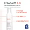 Avène XeraCalm A.D Creme Corporal 400ml Relipidante
