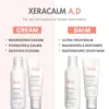 Avène XeraCalm A.D Creme Corporal 400ml Relipidante