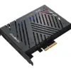 AverMedia 61GC570D00A5 HDMI Dual Placa de Captura PCIe