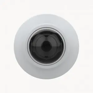 Axis 02373-001 Câmera de Vigilância