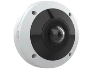 Axis M4318-PLVE IP Camera Domo Vigilância