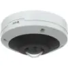Axis M4318-PLVE IP Camera Domo Vigilância