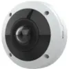 Axis M4318-PLVE IP Camera Domo Vigilância