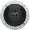 Axis M4318-PLVE IP Camera Domo Vigilância