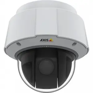 Axis Q6075-E Câmera de Segurança IP Exterior