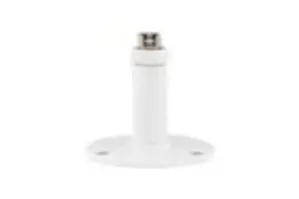 Axis T91A11 Suporte Branco Componentes de Videovigilância