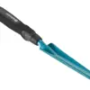 Gardena Extrator de Ervas Daninhas Aço Durável Preto/Azul