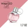 Azzaro Wanted Girl Tonic Eau de Toilette 50ml