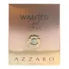 Azzaro Wanted Girl Tonic Eau de Toilette 80ml