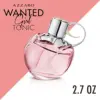 Azzaro Wanted Girl Tonic Eau de Toilette 80ml