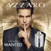 Azzaro Wanted Man Eau de Parfum Notas Energizantes