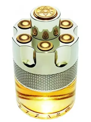 Azzaro Wanted Man Eau de Toilette 50ml