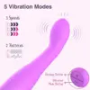 B Swish Bgee Heat Infinite Vibrador Recargável Silicone Lavanda
