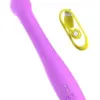 B Swish Bgee Heat Infinite Vibrador Recargável Silicone Lavanda
