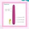 B Swish Bgood Infinite Deluxe Vibrador Recargável Silicone Rosa