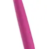 B Swish Bgood Infinite Deluxe Vibrador Recargável Silicone Rosa
