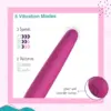 B Swish Bgood Infinite Deluxe Vibrador Recargável Silicone Rosa
