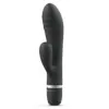 B Swish Classic Wave Vibrador 19cm bege