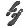 B Swish Classic Wave Vibrador 19cm bege