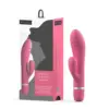 B Swish Guava Vibrador Classic 19cm Bege