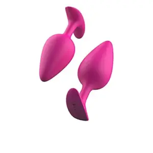 B Swish Plug Anais Magenta Basic Plus Prostate