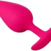 B Swish Plug Anais Magenta Basic Plus Prostate