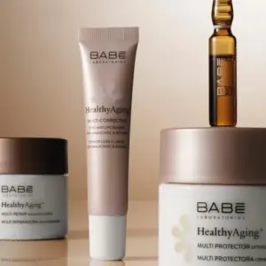 Babé Baby Healthy Aging+ Multi Corrector Eyes and Lips Tensor 15ml