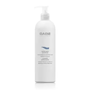 Babé Linha Extra Suave Shampoo 500ml