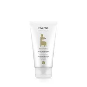 Babé Pedriatic Creme Facial Hidratante 50ml
