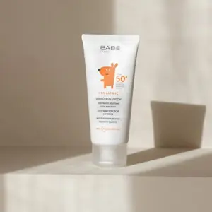 Babé Protetor Solar SPF 50 Loção Infantil