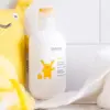 Babé Shampoo Pediátrico Extra Suave para Uso Diário 200ml