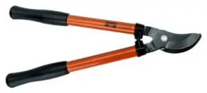 Bahco P130F 2,545cm Aço Temperado