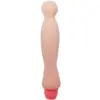 Baile Dildo Vibrador Natural 22cm