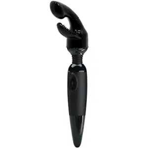 Baile Masageador Sensual Silicone