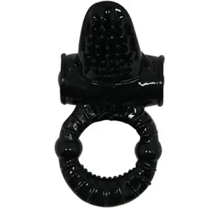 Baile Sweet Ring Vibrador Texturado