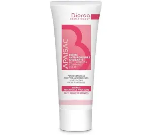 Bailleul Biorga Apaisac Creme Anti Vermelhidão 40ml