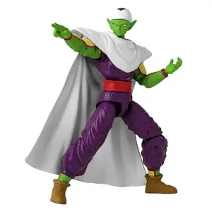 Bandai Dragon Ball Stars Figura de Coleção Piccolo 17cm
