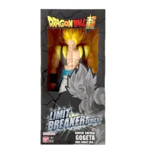 Bandai Dragon Ball Super Limit Breaker Figura de Ação 30cm