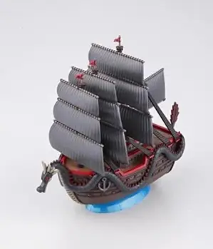 Bandai Dragon’s Ship Grand Ship Collection Figura de Coleção 15cm
