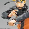 Bandai Entry Grade Figura de Coleção Naruto Shippuden