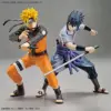 Bandai Entry Grade Figura de Coleção Naruto Shippuden
