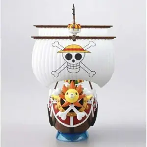 Bandai Going Merry Collection Figura de Coleção 30cm