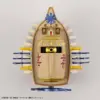 Bandai Grand Ship Collection Figura de Montar Ark Maxim 15cm