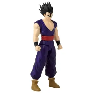 Bandai Limit Breaker Series Figura de Coleção Ultimate Gohan 30 cm