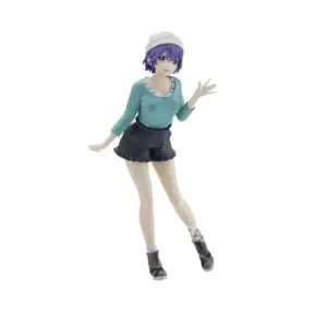Banpresto A Couple Of Cuckoos Figura de Coleção Hiro Segawa 17cm