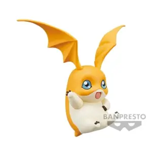 Banpresto Adventure Archives Figura Patamon Digimon 7cm