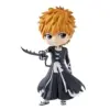 Banpresto Bleach Thousand Year Blood Volt.2 Fig. PVC 14cm