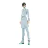 Banpresto Bleach Uryu Ishida Figura de Coleção PVC 17cm