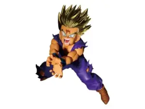 Banpresto Blood of Saiyans Figura de Coleção Son Gohan