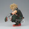 Banpresto Break Time Collection Figuras de Ação My Hero Academia Katsuki Bakugo